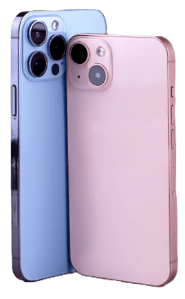 Smartphone available on EssencePay